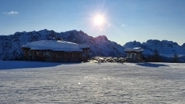 Val di Sole we Włoszech - zdjęcie 3