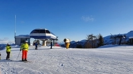 Val di Sole we Włoszech - zdjęcie 4