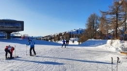 Val di Sole we Włoszech - zdjęcie 5