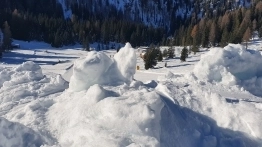 Val di Sole we Włoszech - zdjęcie 6