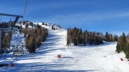 Val di Sole we Włoszech - zdjęcie 7