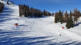 Val di Sole we Włoszech - zdjęcie 8