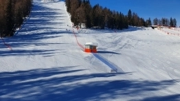 Val di Sole we Włoszech - zdjęcie 9