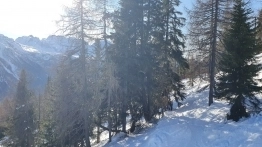 Val di Sole we Włoszech - zdjęcie 10