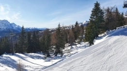 Val di Sole we Włoszech - zdjęcie 11