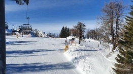 Val di Sole we Włoszech - zdjęcie 12