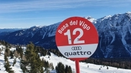 Val di Sole we Włoszech - zdjęcie 13