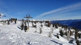 Val di Sole we Włoszech - zdjęcie 15