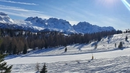 Val di Sole we Włoszech - zdjęcie 16