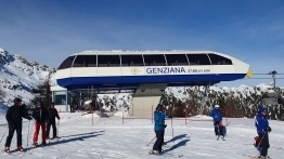 Val di Sole we Włoszech - zdjęcie 18