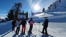 Val di Sole we Włoszech - zdjęcie 19