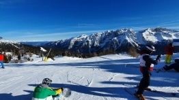 Val di Sole we Włoszech - zdjęcie 20