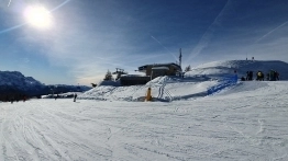 Val di Sole we Włoszech - zdjęcie 21