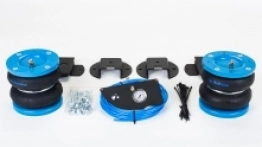 MTT System: zawieszenie Fiat, Citroen, Peugeot - zdjęcie 1