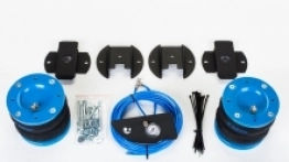 MTT System: zawieszenie Fiat, Citroen, Peugeot - zdjęcie 2