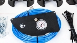 MTT System: zawieszenie Fiat, Citroen, Peugeot - zdjęcie 3