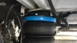 MTT System: zawieszenie Fiat, Citroen, Peugeot - zdjęcie 7