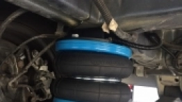 MTT System: zawieszenie Fiat, Citroen, Peugeot - zdjęcie 8