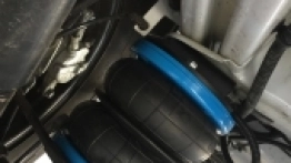 MTT System: zawieszenie Fiat, Citroen, Peugeot - zdjęcie 9