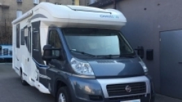 MTT System: zawieszenie Fiat, Citroen, Peugeot - zdjęcie 10