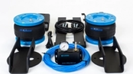 MTT System: zawieszenie Mercedes, Volkswagen, Hyundai - zdjęcie 1