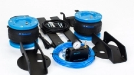 MTT System: zawieszenie Mercedes, Volkswagen, Hyundai - zdjęcie 2