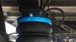 MTT System: zawieszenie Mercedes, Volkswagen, Hyundai - zdjęcie 4