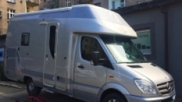 MTT System: zawieszenie Mercedes, Volkswagen, Hyundai - zdjęcie 5