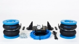 MTT System: Ford Transit - zdjęcie 1