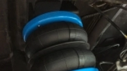 MTT System: Ford Transit - zdjęcie 3