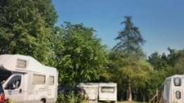 Kemping Alexa - zdjęcie 4