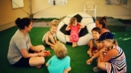 Kemping Alexa - zdjęcie 12