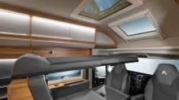 Affinity Camper Van - zdjęcie 1