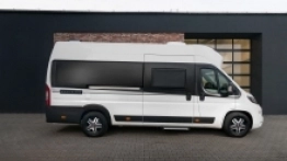 Affinity Camper Van - zdjęcie 2