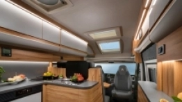 Affinity Camper Van - zdjęcie 3