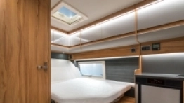 Affinity Camper Van - zdjęcie 4
