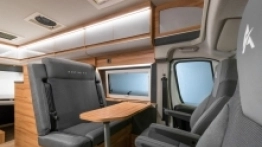 Affinity Camper Van - zdjęcie 5