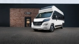 Affinity Camper Van - zdjęcie 6