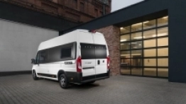 Affinity Camper Van - zdjęcie 7