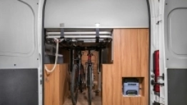 Affinity Camper Van - zdjęcie 8