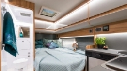 Affinity Camper Van - zdjęcie 9
