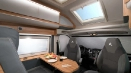 Affinity Camper Van - zdjęcie 10