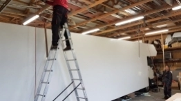 „SuperSonik” i jego super-kamper  - zdjęcie 1