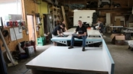 „SuperSonik” i jego super-kamper  - zdjęcie 3