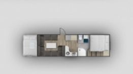 „SuperSonik” i jego super-kamper  - zdjęcie 4