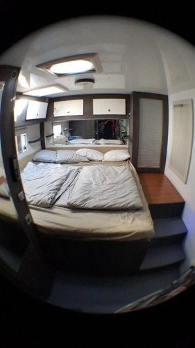 „SuperSonik” i jego super-kamper  - zdjęcie 5