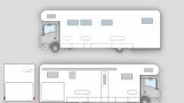 „SuperSonik” i jego super-kamper  - zdjęcie 6