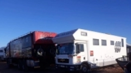 „SuperSonik” i jego super-kamper  - zdjęcie 7