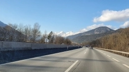 Szusowaliśmy w Livigno - zdjęcie 1