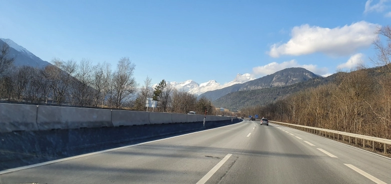 Szusowaliśmy w Livigno